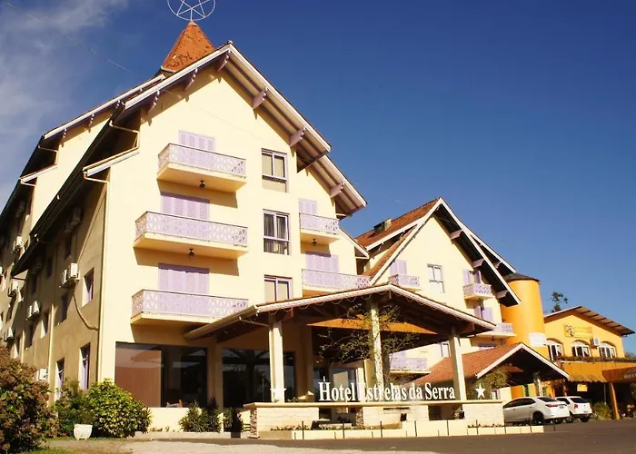 Estrelas Da SerraHotel Gramado