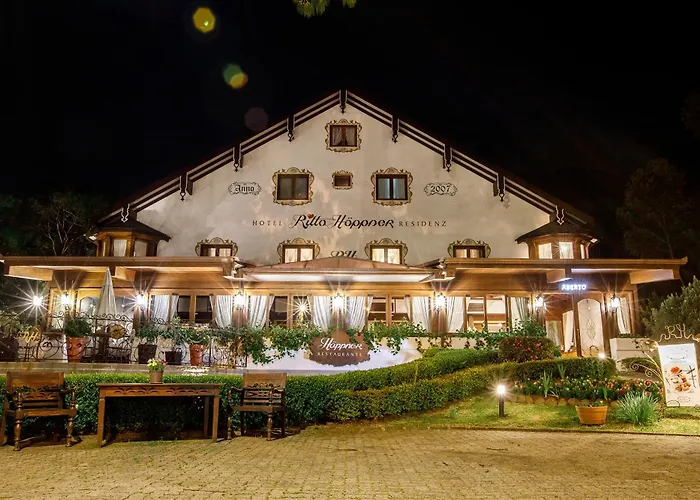 Hotel Ritta Hoeppner